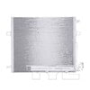 3478 by TYC -  A/C Condenser