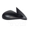 TYC 3510031 Door Mirror Door Mirror