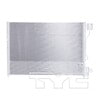 TYC 3557 A/C Condenser A/C Condenser