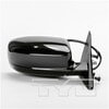 TYC 3560141 Door Mirror Door Mirror