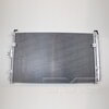 3578 by TYC -  A/C Condenser