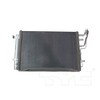 3591 by TYC -  A/C Condenser