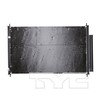 TYC 3600 A/C Condenser A/C Condenser