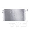 TYC 3639 A/C Condenser A/C Condenser