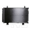TYC 3643 Condenser
