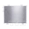 TYC 3666 A/C Condenser A/C Condenser