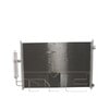 3680 by TYC -  A/C Condenser