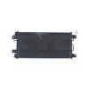 3765 by TYC -  A/C Condenser