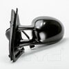 TYC 3780032 Door Mirror Door Mirror
