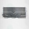 3787 by TYC -  A/C Condenser