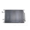 TYC 3791 A/C Condenser A/C Condenser