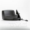 TYC 3840031 Door Mirror Door Mirror