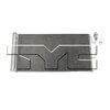 3884 by TYC -  A/C Condenser