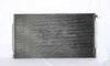 3887 by TYC -  A/C Condenser