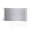 3890 by TYC -  A/C Condenser