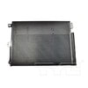TYC 3893 A/C Condenser A/C Condenser