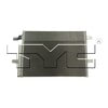 TYC 3894 A/C Condenser A/C Condenser
