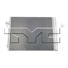 TYC 3896 A/C Condenser Condenser
