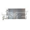 3978 by TYC -  A/C Condenser