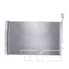 TYC 3992 A/C Condenser A/C Condenser