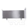 TYC 3996 A/C Condenser A/C Condenser