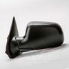 TYC 4120332 Door Mirror Door Mirror
