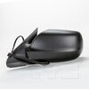 TYC 4120442 Door Mirror Door Mirror