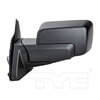4150042 by TYC -  Door Mirror