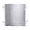 4152 by TYC -  A/C Condenser