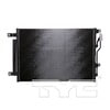 4192 by TYC -  A/C Condenser