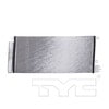 4252 by TYC -  A/C Condenser