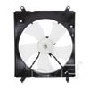 600110 by TYC -  Cooling Fan Assembly