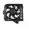 TYC 600390T Engine Cooling Fan Assembly Cooling Fan Assembly