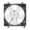 600460 by TYC -  Cooling Fan Assembly