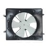 TYC 600620 Engine Cooling Fan Assembly Cooling Fan Assembly