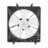 600800 by TYC -  Cooling Fan Assembly