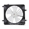 TYC 600940 Engine Cooling Fan Assembly Cooling Fan Assembly