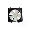 600980 by TYC -  Cooling Fan Assembly