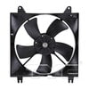 TYC 601050 Engine Cooling Fan Assembly Cooling Fan Assembly