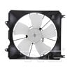 TYC 601120 Engine Cooling Fan Assembly Cooling Fan Assembly