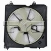 TYC 601500 Engine Cooling Fan Assembly Cooling Fan Assembly
