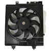 TYC 601590 Engine Cooling Fan Assembly Cooling Fan Assembly