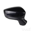 TYC 6100431 Door Mirror Door Mirror