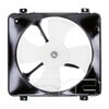 TYC 610080 A/C Condenser Fan Assembly Cooling Fan Assembly