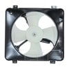 TYC 610280 A/C Condenser Fan Assembly Cooling Fan Assembly