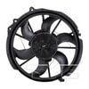 610310 by TYC -  Cooling Fan Assembly