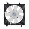 TYC 610600 A/C Condenser Fan Assembly Cooling Fan Assembly