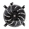 TYC 610650 A/C Condenser Fan Assembly Cooling Fan Assembly
