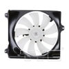 TYC 610870 A/C Condenser Fan Assembly Cooling Fan Assembly