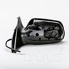TYC 6110042 Door Mirror Door Mirror